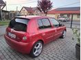 RENAULT CLIO 2004/4 - 5