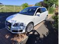 AUDI A3 2010/6 - 1
