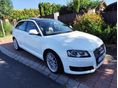 AUDI A3 2010/6 - 2