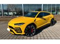 LAMBORGHINI URUS Sport/LED/HUD/360 KAMERA/PANORAMA/KEYLESS