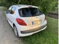 PEUGEOT 207 2008/12 - 2
