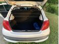 PEUGEOT 207 2008/12 - 4