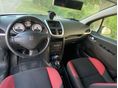 PEUGEOT 207 2008/12 - 5