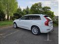VOLVO XC90 2.0 [D5] Inscription Geartronic (7 személyes )
