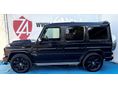 MERCEDES-BENZ G 55 AMG 2004/9 - 3