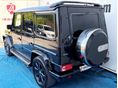MERCEDES-BENZ G 55 AMG 2004/9 - 4