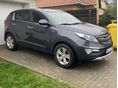 KIA SPORTAGE 2012/11 - 1