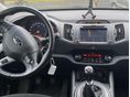 KIA SPORTAGE 2012/11 - 2