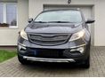KIA SPORTAGE 2012/11 - 3