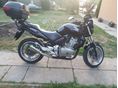 HONDA CBF 500 PC39