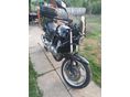 HONDA CBF 500 2007/5 - 3