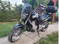 HONDA CBF 500 2007/5 - 4