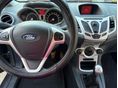 FORD FIESTA 2009/5 - 4