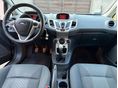 FORD FIESTA 2009/5 - 5