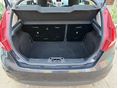 FORD FIESTA 2009/5 - 7