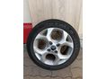 FORD FIESTA 2009/5 - 10