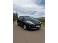 FORD FIESTA 1.4 TDCi Titanium