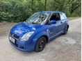 SUZUKI SWIFT 2006 - 2