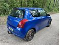 SUZUKI SWIFT 2006 - 3
