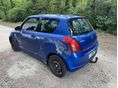 SUZUKI SWIFT 2006 - 4