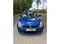 SUZUKI SWIFT 2006 - 5
