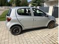 TOYOTA YARIS 2006 - 3