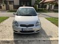 TOYOTA YARIS 2006 - 5