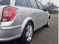 OPEL ASTRA H 2010/6 - 3