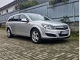 OPEL ASTRA H 2010/6 - 7