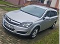 OPEL ASTRA H 2010/6 - 10