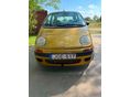 DAEWOO MATIZ 2000 - 1