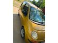 DAEWOO MATIZ 2000 - 2