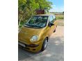 DAEWOO MATIZ 2000 - 3
