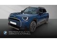 MINI ACEMAN Cooper E JCW Style/LED/HUD/KAMERA/PANORAMA/KEYLESS/ÁFA-s