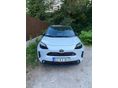 TOYOTA YARIS CROSS 2024/9 - 2
