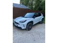 TOYOTA YARIS CROSS 2024/9 - 3