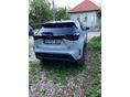 TOYOTA YARIS CROSS 2024/9 - 4