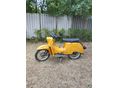 SIMSON SCHWALBE KR2