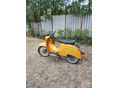 SIMSON SCHWALBE 1985/11 - 2