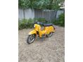 SIMSON SCHWALBE 1985/11 - 3