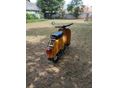 SIMSON SCHWALBE 1985/11 - 4