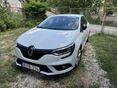 RENAULT MEGANE 1.3 TCe Limited Plus