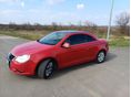 VOLKSWAGEN EOS 2.0 PD TDI DPF Egyedi ritka piros színben! Szép állapotban! Rendszeresen szervizelve!