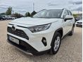 TOYOTA RAV 4 2020/7 - 1