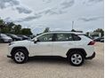 TOYOTA RAV 4 2020/7 - 2