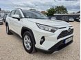 TOYOTA RAV 4 2020/7 - 7