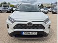 TOYOTA RAV 4 2020/7 - 8