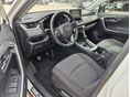 TOYOTA RAV 4 2020/7 - 10