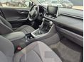 TOYOTA RAV 4 2020/7 - 11