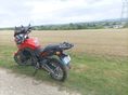 KAWASAKI VERSYS 650 2007/7 - 3